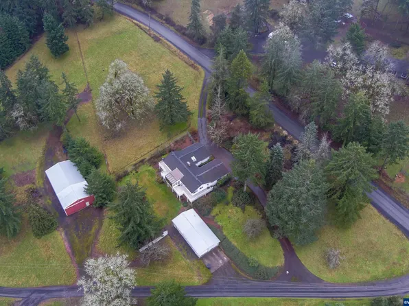 14915 Orchard Knob Rd, Dallas, OR 97338