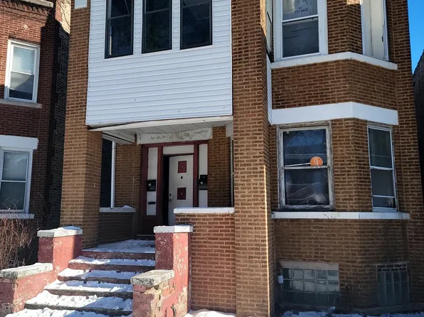 7537 S Sangamon St, Chicago, IL 60620