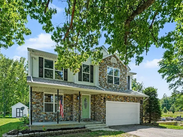 423 Lorelei Dr, Fayetteville, OH 45118