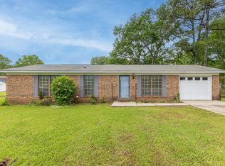 4513 Alberta Dr SW, Decatur, AL 35603