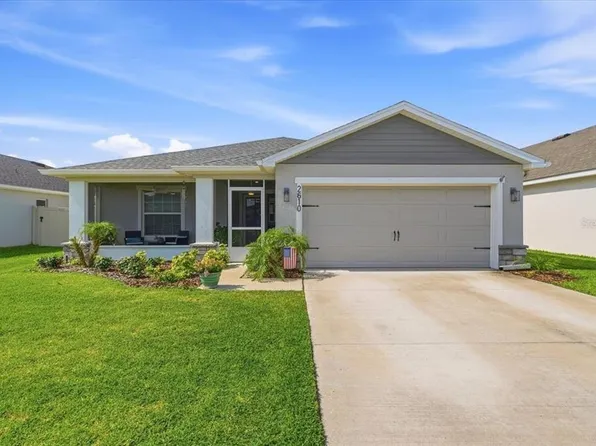 2610 SAN MARCO WAY, WINTER HAVEN, FL 33884