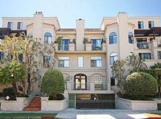 1541 S Bedford St APT 204, Los Angeles, CA 90035