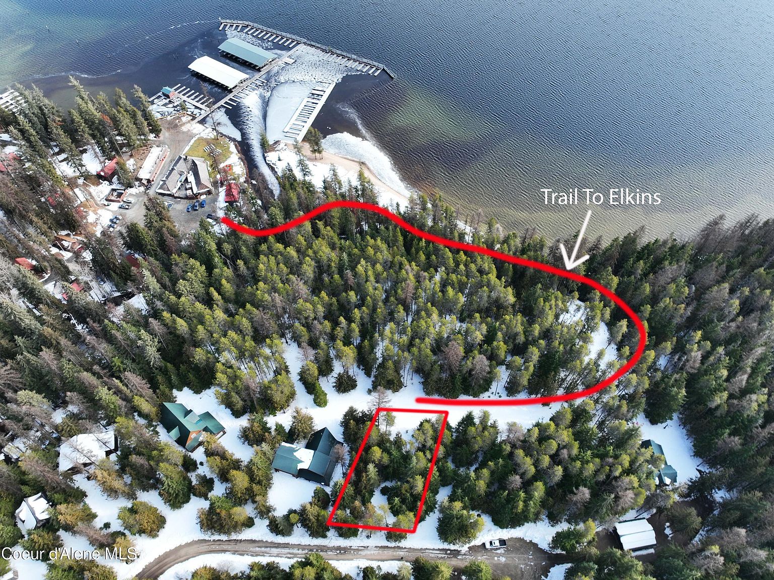 11 Cougar Gulch, Nordman, ID 83848 MLS 241519 Zillow