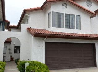 1577 Apache Dr UNIT C, Chula Vista, CA 91910