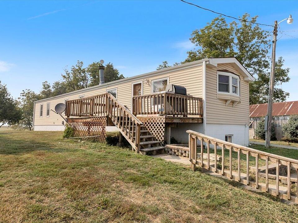 2889 105th St, Tabor, IA 51653 Zillow