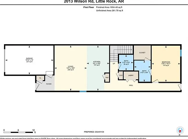 2013 Wilson Rd #B — Photo 17
