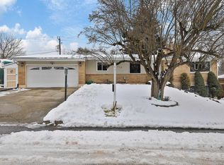 7210 N Excell Dr, Spokane, WA 99208