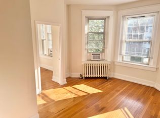 3427 13th St NW #202, Washington, DC 20010