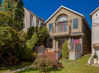 1934 S Broadview Rd NW, Calgary, AB T2N 3H7