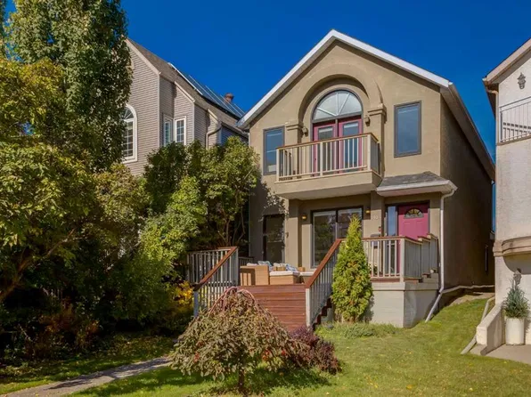 1934 S Broadview Rd NW, Calgary, AB T2N 3H7