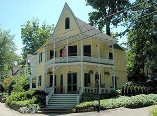 13 Foster Ave, Chautauqua, NY 14722