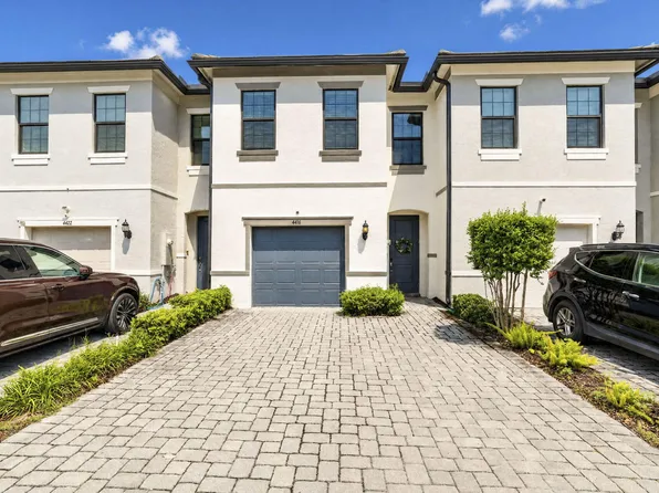 4416 Appleton Circle E, Oakland Park, FL 33309