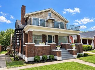 1836 Algonquin Pkwy APT 1, Louisville, KY 40210