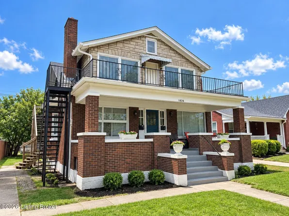 1836 Algonquin Pkwy APT 1, Louisville, KY 40210