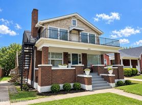 1836 Algonquin Pkwy, Louisville, KY