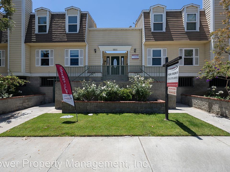 1st image of 1611 S Bundy Dr APT 12