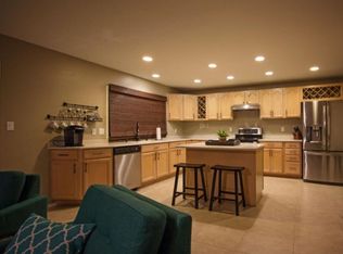 2253 S Standage, Mesa, AZ 85202