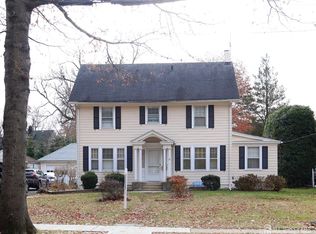 40 Prospect St, Summit, NJ 07901