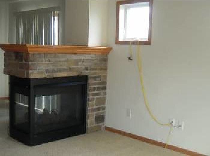 LR Fireplace