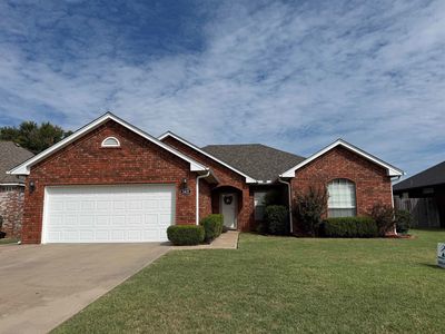 3421 Salter St, Duncan, OK, 73533
