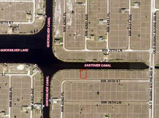 4201 NW 39th St, Cape Coral, FL 33993