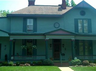 5 Clark Ave, Cincinnati, OH 45215