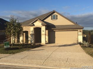31964 Cast Iron Cv, Bulverde, TX 78163