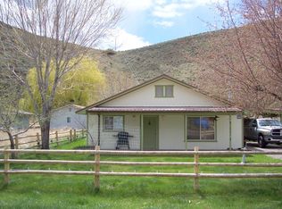 141 Whitetail Dr, Salmon, ID 83467
