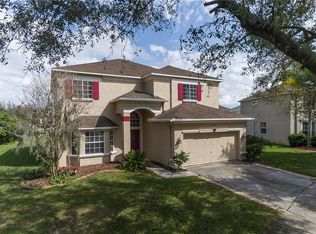 19335 Aqua Springs Dr, Lutz, FL 33558