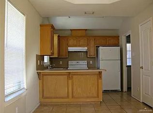 613 La Mancha Dr #2, Edinburg, TX 78541