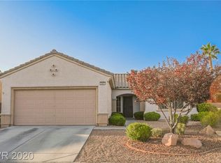 2557 Terrytown Ave, Henderson, NV 89052