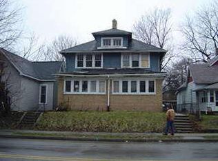 4044 N Boulevard Pl, Indianapolis, IN 46208