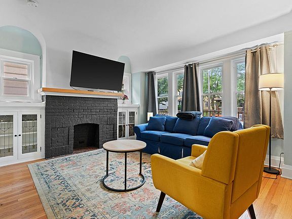 2nd image of 3116 S 9th STREET #3118