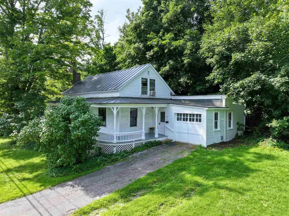 341 Weybridge Street, Middlebury, VT 05753
