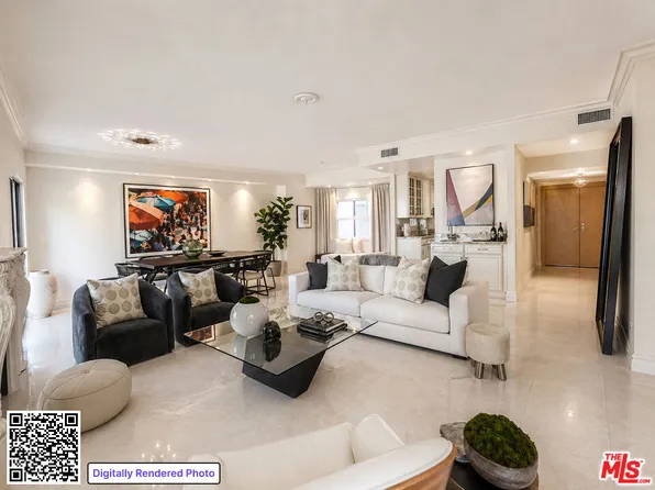 121 S Palm Dr APT 404, Beverly Hills, CA 90212