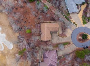 25 Charca Way, Hot Springs Village, AR 71909