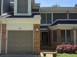 317 Willow Oak Cir, Baltimore, MD 21208