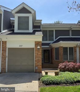 317 Willow Oak Cir, Baltimore, MD, 21208