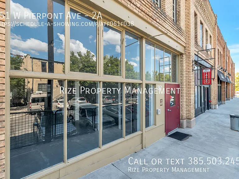 351 W Pierpont Ave #2A — Photo 18