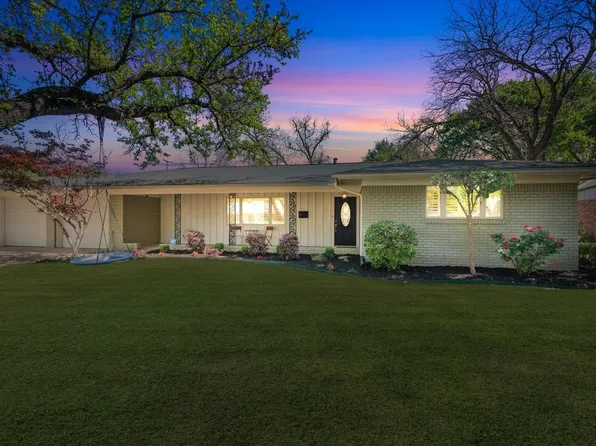 4228 Whitfield Ave, Fort Worth, TX 76109