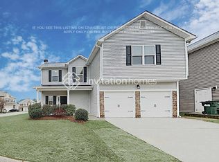 41 Crescent Cmns, Dallas, GA 30157