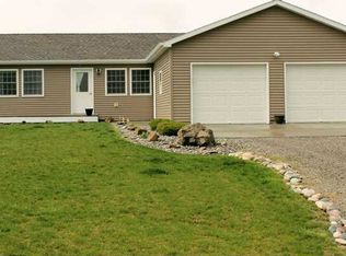 1805 Schooner Rd, Billings, MT 59105