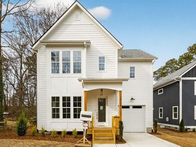 2526 Prince Dr, Raleigh, NC, 27606