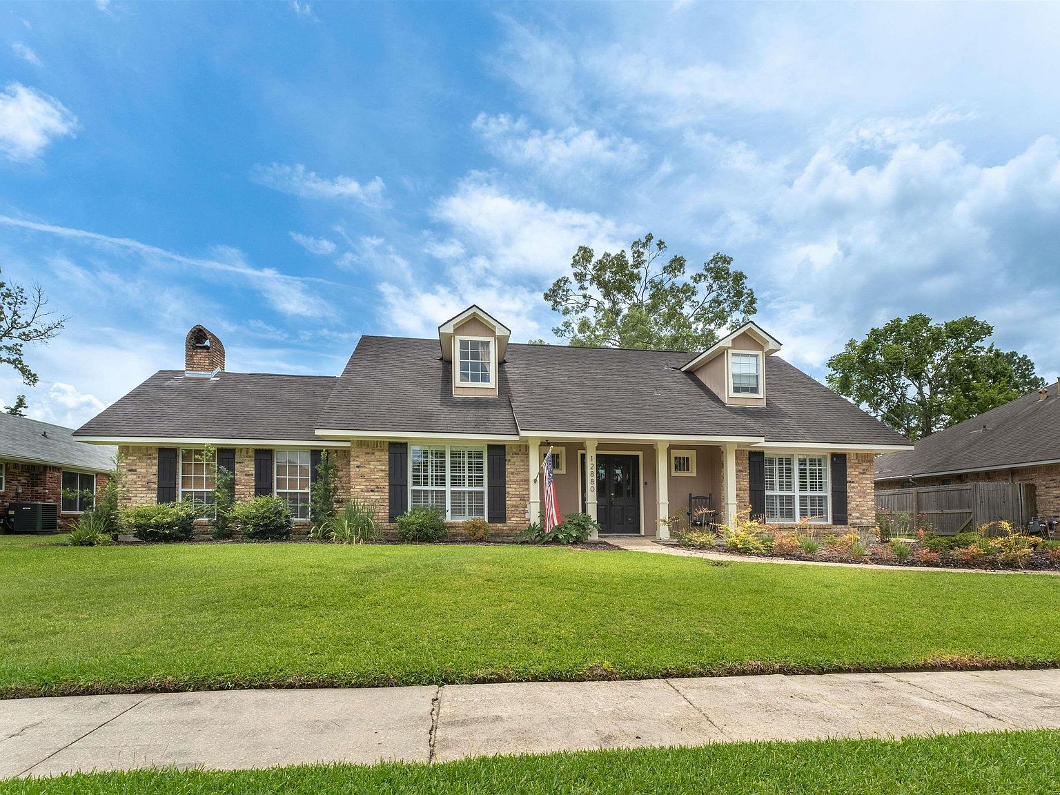 12880 Newcastle Ave, Baton Rouge, LA 70816 MLS 2023009204 Zillow