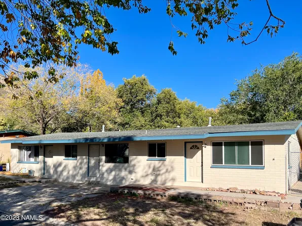 3546 N Schevene Blvd, Flagstaff, AZ 86004