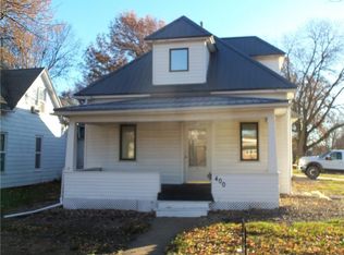 400 Main St, Pella, IA 50219