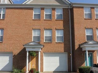 1225 Old Richmond Cir, Harrisonburg, VA 22802