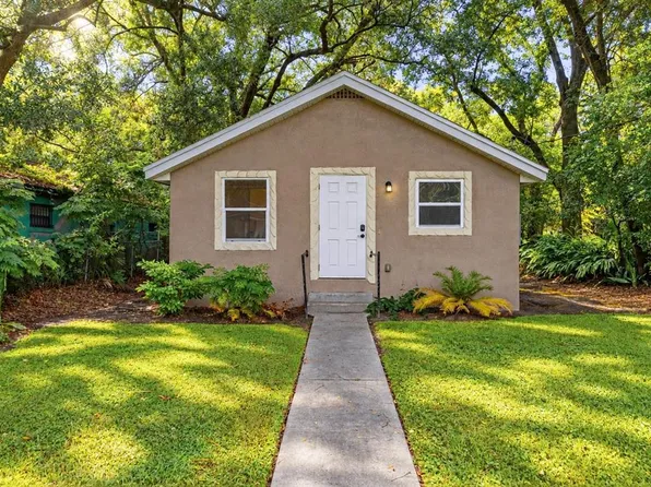 617 CITRUS STREET, ORLANDO, FL 32805