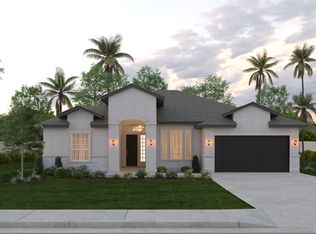 14709 Aqualina Way, McAllen, TX 78504