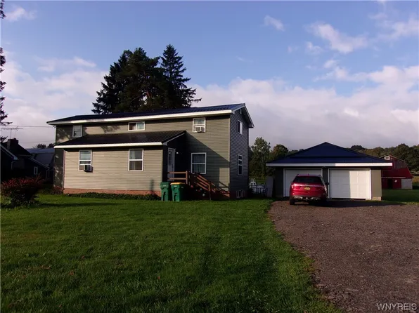 11779 Route 98, Freedom, NY 14065
